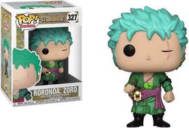 Funko POP! One Piece Roronoa. Zoro