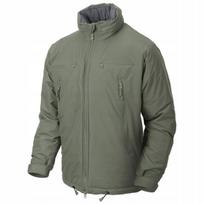 Taktinė striukė, Helikon-Tex, HUSKY Tactical, Alpha Green