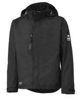 Helly Hansen striukė vyrams WorkWear 891215691, juoda, S