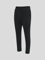 Laisvalaikio kelnės vyrams Hummel, juodos, S