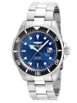 Laikrodis vyrams INVICTA PRO DIVER 22054 - WODOSZCZLNOŚĆ 200m, koperta 43mm TAY18919
