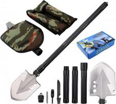 Išgyvenimo rinkinys 16 in 1