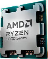 AMD CPU Desktop Ryzen 5 6C/12T 9500F (5.0GHz,38MB,65W,AM5) tray