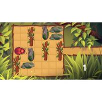 Kompiuterinis žaidimas 100 in 1 Game Collection - Nintendo Switch