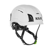 Kask Zenith X PL white aukštalipio šalmas