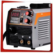 Suvirinimo aparatas Kraft&Dele Igbt Mig Mag Flux Mma 200A