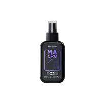 KEMON plaukų purškiklis Manya Macro Spray, didinantis plaukų tūrį, 200 ml