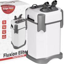 Išorinis filtras Kruger Meier Fluxion Elite 1200 Pro, 100–250 l, su skimeriu