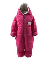 Kombinezonas mergaitėms Lenne Winter, rožinis, 62 cm