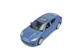 Žaislinis automobilis MSZ Porsche Panamera S, 1:43