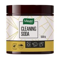 Mayeri Organic valymo soda, 500g