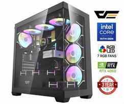 Kompiuteris Mdata Gaming Core i5-14400F