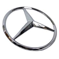 Priekinių grotelių ženkliukas Mercedes-Benz A1648170116, 1 vnt.