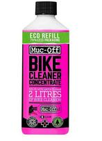 Dviračio valiklis Muc-Off, 500 ml