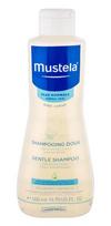 Švelnus šampūnas Mustela Baby kūdikiams 500 ml