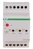 CP-733 Įtampos relė 3x1R