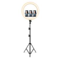 Snapsy Ring Light 18"