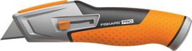 Fiskars - CarbonMax Retractable Utility Knife