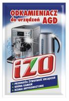 Izo milteliai kalkių nuoviroms šalinti, 30 g