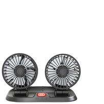 USB Automobilinis Ventiliatorius