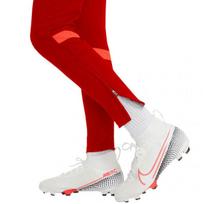 Kelnės berniukams Nike, raudonos