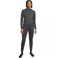 Sportinis kostiumas moterims Nike Dry Acd21 Trk Suit W DC2096 060, pilkas, S