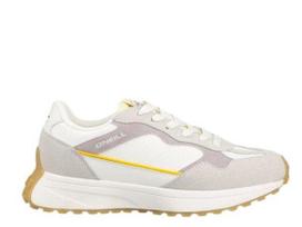 Sportiniai batai moterims Sanibel women low oneill 902310081FG, smėlio spalvos