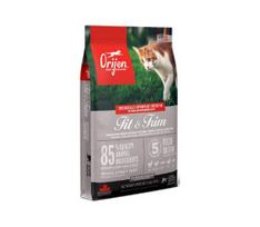 Orijen Fit & Trim Cat begrūdis, katėms, 5,4 kg
