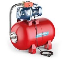 Siurblinė Pedrollo JSWm 2CX-24CL 0.75kw 220 V (Nebegaminama.)