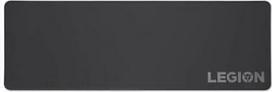 Lenovo | Legion XL | Gaming mouse pad | 900x300x3 mm | Black