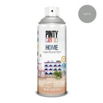 Vandens pagrindo purškiami dažai Rainy Grey Home PintyPlus 400ml