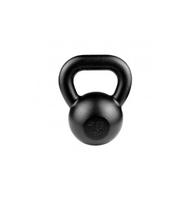 GIRA CAST IRON KETTLEBELL PROUD STANDARD, 6 kg