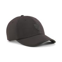 Laisvalaikio kepurė vyrams Puma Ferrari Style, juoda, ADULT