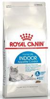 Royal Canin dideliu apetitu pasižyminčioms katėms Indoor Appetite Control, 2 kg