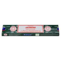Smilkalų lazdelės Satya Jasmine, 15 g