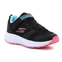 Skechers sportiniai batai mergaitėms Jr. 302409L-BLK, 302409L-BLK