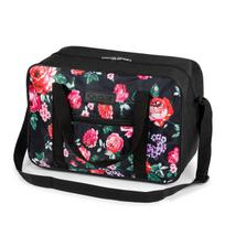 Rankinio bagažo rankinė Solier STB01 40x30x20 FLOWER