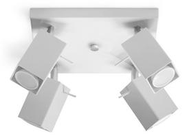 Sollux Lighting lubinis šviestuvas Merida
