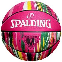 Krepšinio kamuolys Spalding Marble Ball 84402Z, 7 dydis