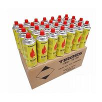 Butano dujos Tiross TS-700