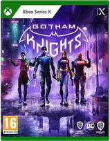 Kompiuterinis žaidimas Gotham Knight Xbox Series X/S