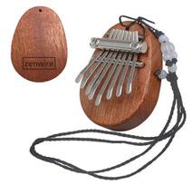 Mini Kalimba Zenwire K04