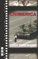 Chimerica: West End Edition West End ed