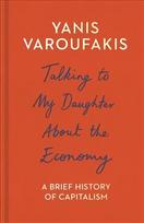Talking to My Daughter: The Sunday Times Bestseller