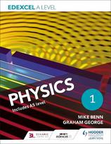 Edexcel A Level Physics Student Book 1, Book 1