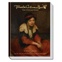 Taro knyga Pamela Colman Smith: The Untold Story Schiffer Publishing