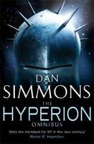 Hyperion Omnibus: Hyperion, The Fall of Hyperion