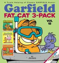 Garfield Fat Cat 3-Pack #18, Vol. 18