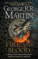 Fire And Blood: 300 Years Before A Game Of Thrones A Targaryen History Epub Edition