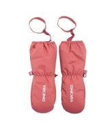 Viking žieminės pirštinės Primaloft Expower, Dark Pink